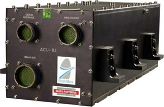 Launch and Fire Control Systems