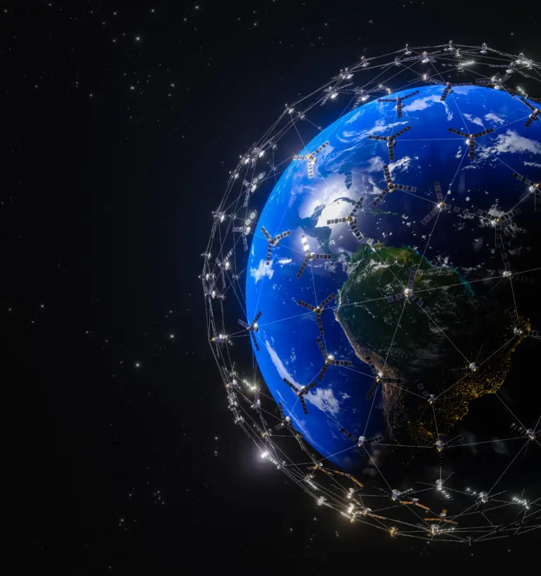 ABLean Satellite Manufacturing Platform