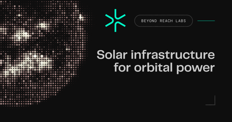 Deployable Solar Array