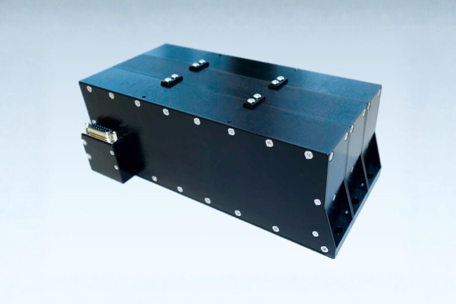 BAT-110 — Berlin Space Technologies