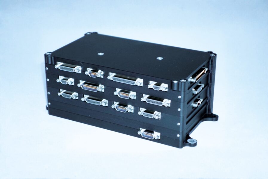 CDH-110 — Berlin Space Technologies