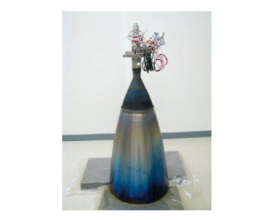 HBT-5 Bipropellant Thruster