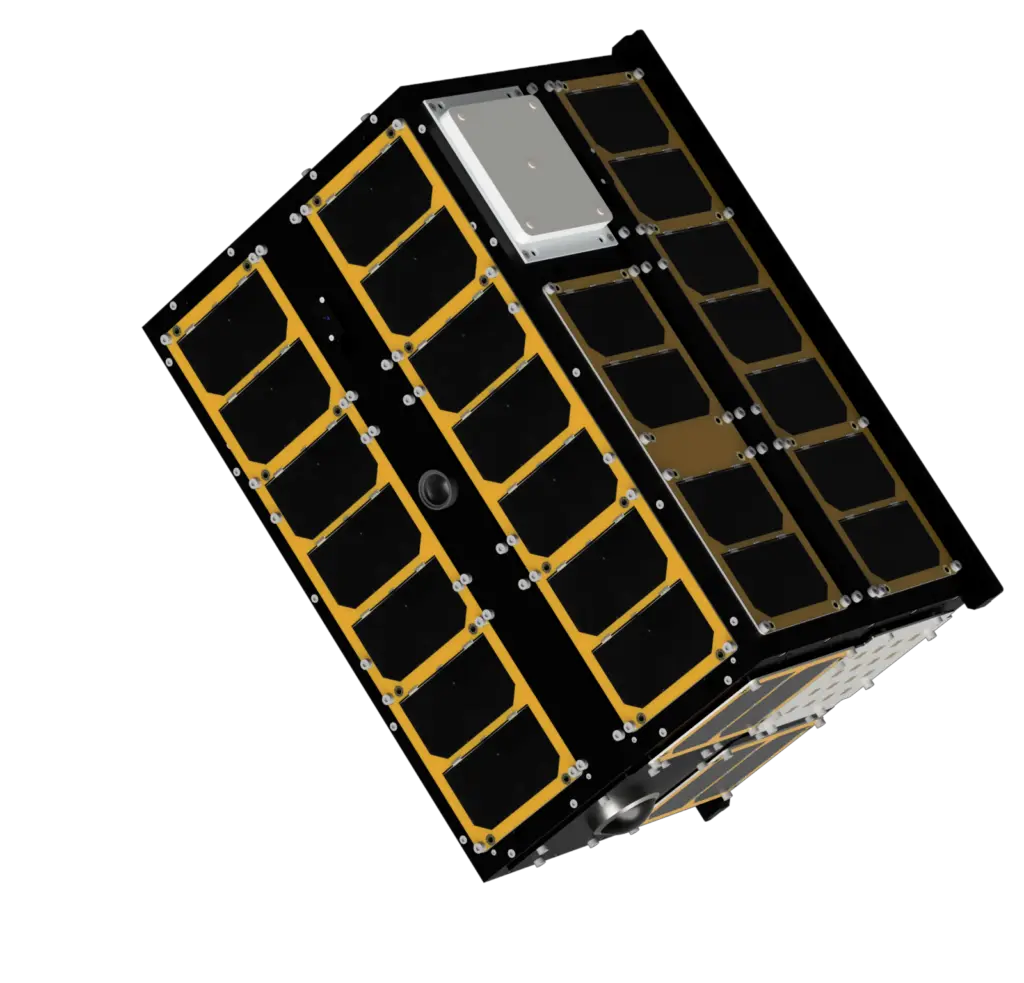 XO-BUS CubeSat Buses — Exobotics