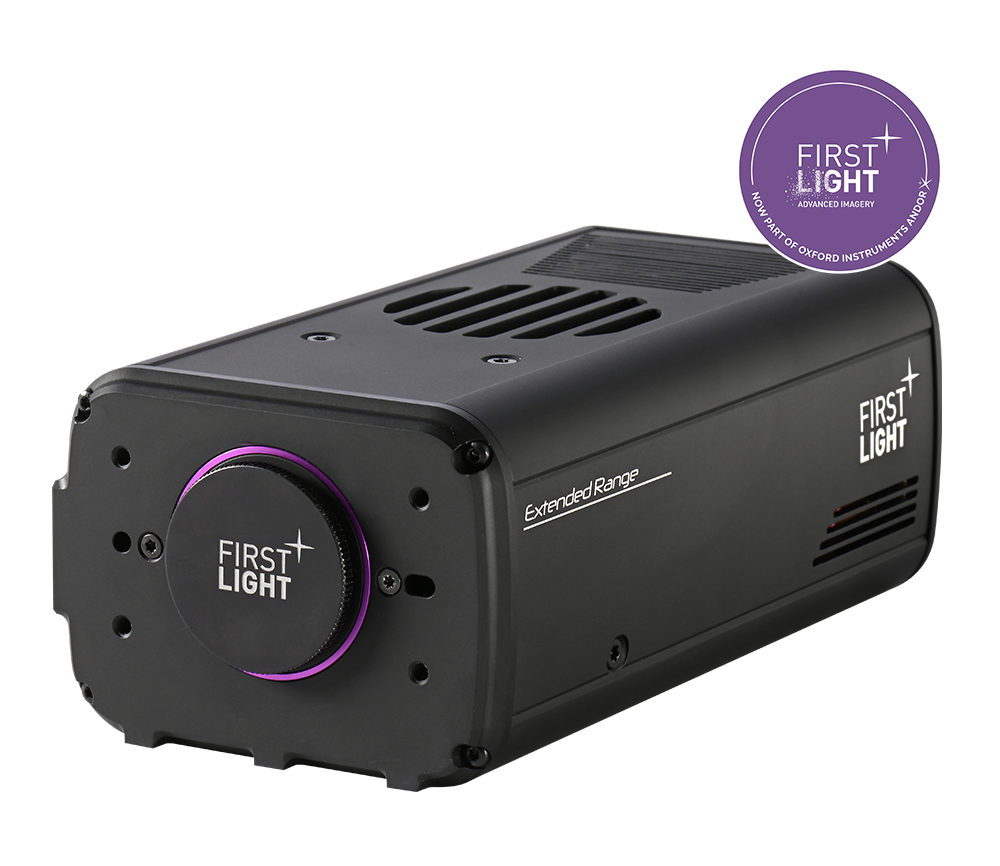 C-RED 2 ER Extended SWIR Camera