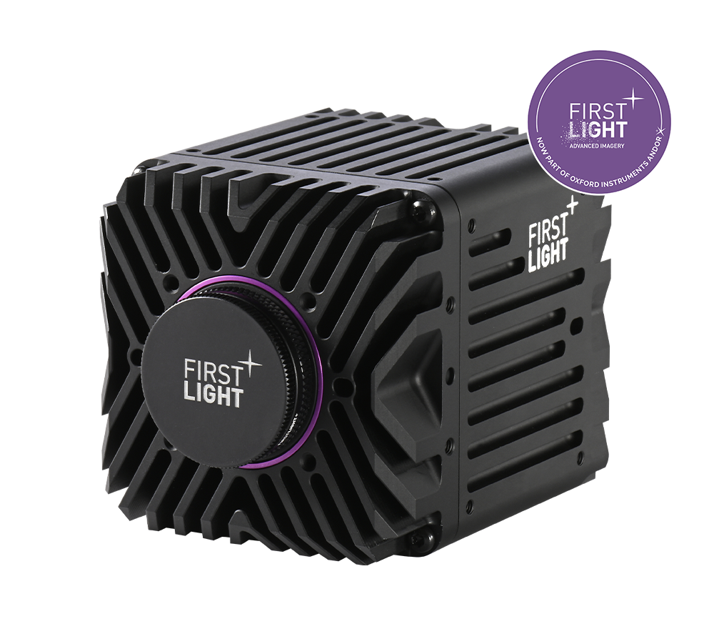 C-RED 2 Lite SWIR Camera