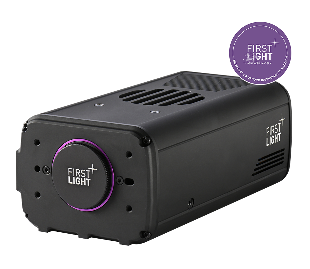 C-RED 2 SWIR Camera