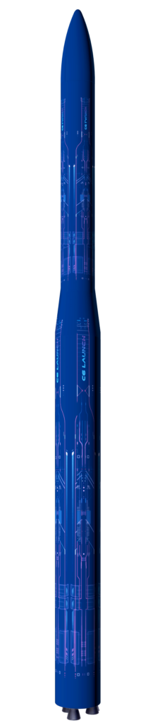 C6 Launch Vehicle