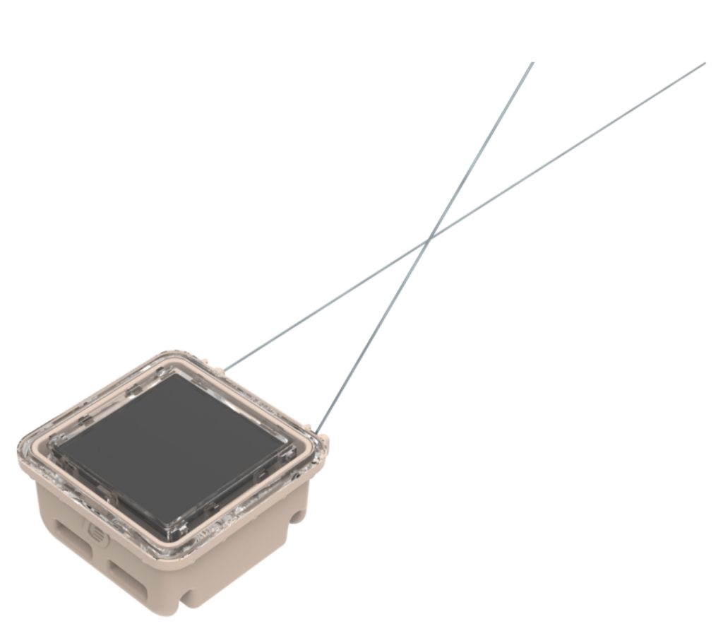 Tianqi Bio Mini Wildlife Tracking Terminal