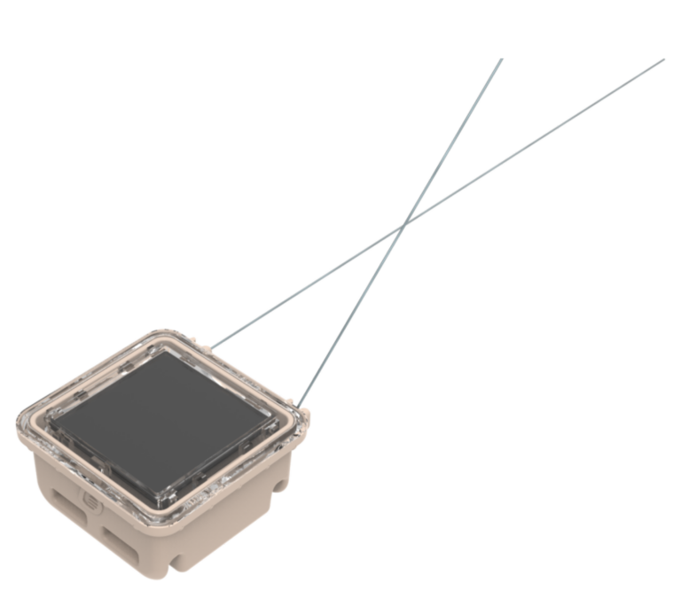 Tianqi Bio Mini Wildlife Tracking Terminal