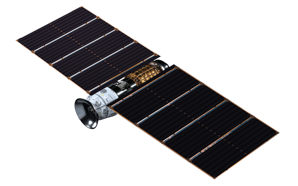 IQSat AI-Enabled PicoSat System