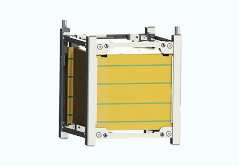 Ka-Band Satellite Transponder TR500