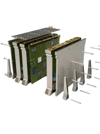 Constellation On Board Computer (cOBC)