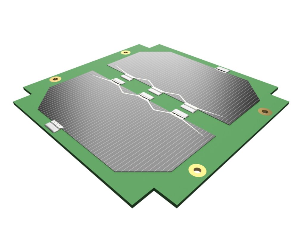 Camera Processing Module — NBSpace