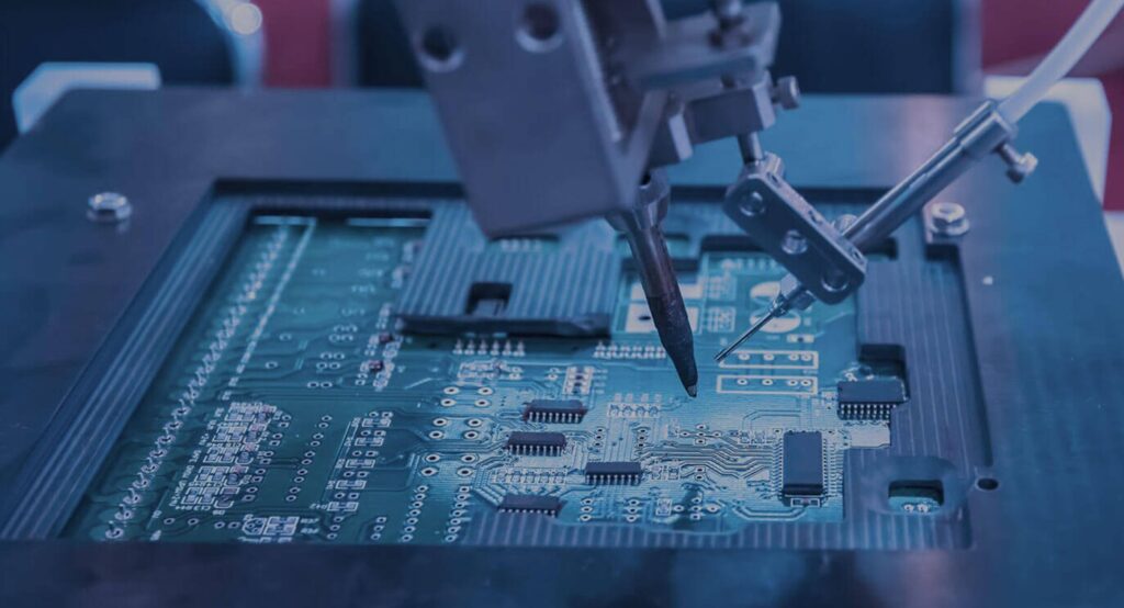 Defence and Space Electronics Systems