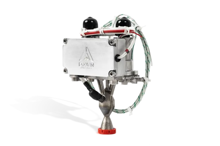 B1 Green Bipropellant Thruster