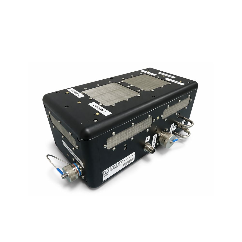 PPS mk1 — Kayser Space