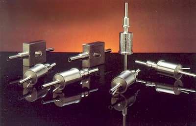 Check Valves and Relief Valves