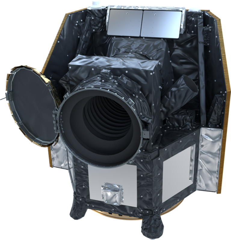 CHEOPS Photometer