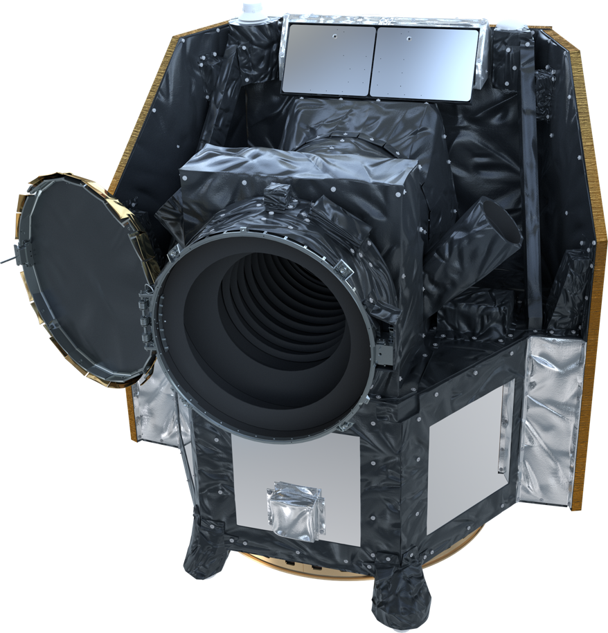 CHEOPS Photometer