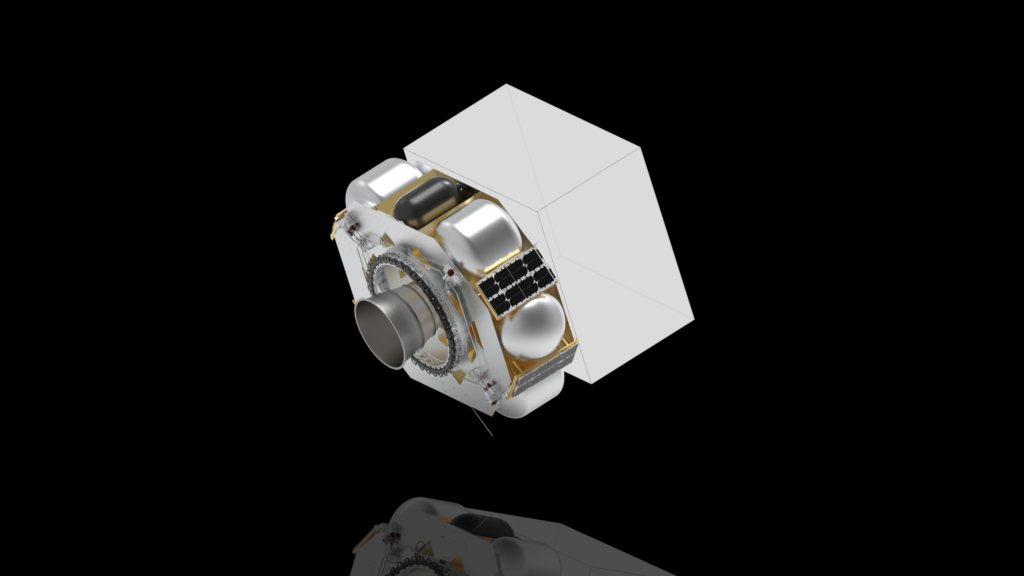 Chimera GEO