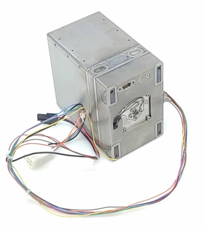 CHIPS — CubeSat High Impulse Propulsion System