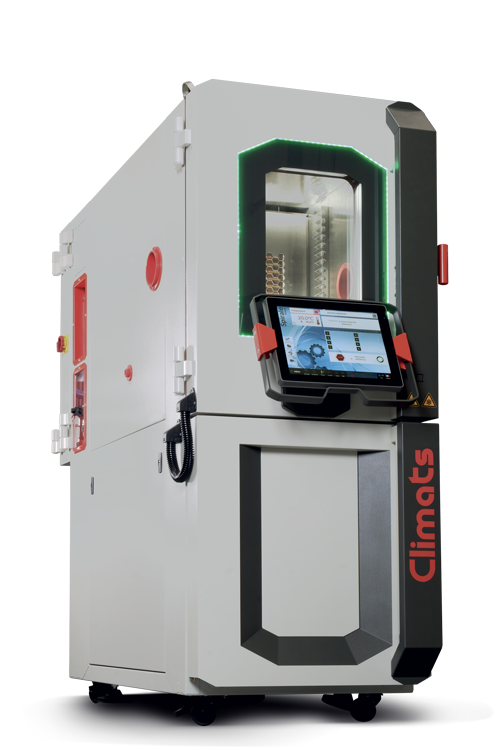 Climats EXCAL3 220 Environmental Test Chamber