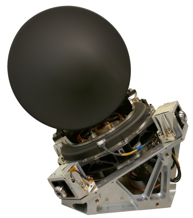 Control Moment Gyroscope CMG 40-60S