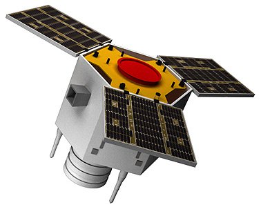 Jilin-1 KF01B High-Resolution Optical Satellite