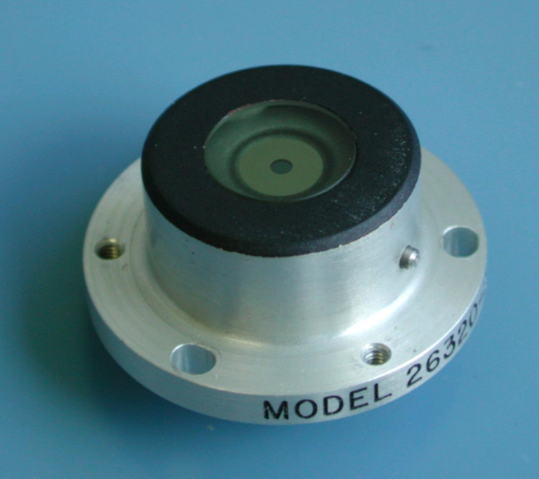 Coarse Sun Sensor (Cosine Type)