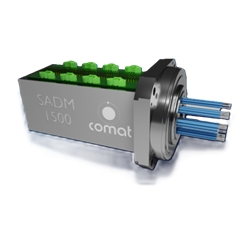 SADM 1500 Solar Array Drive Mechanism