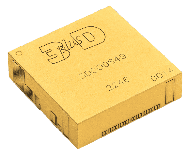COMBO – Space-Grade Configuration Memory Boot Manager