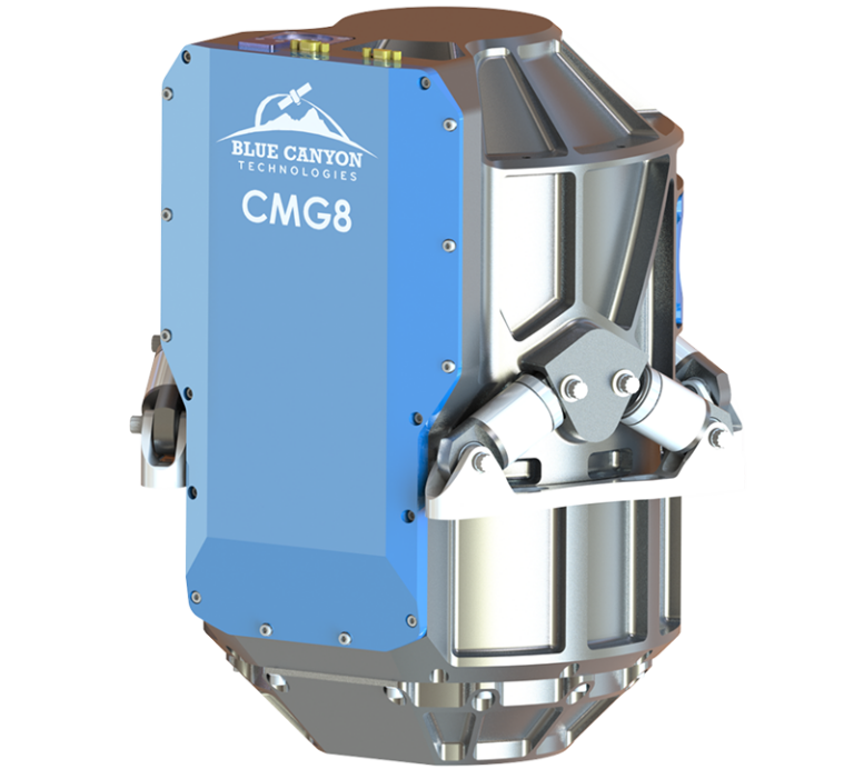 Control Moment Gyroscope CMG-8