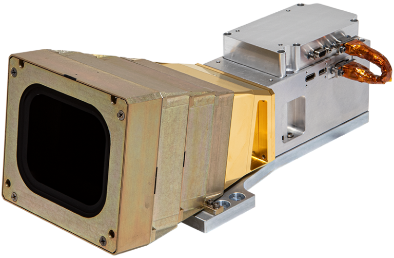 NST Nano Star Tracker