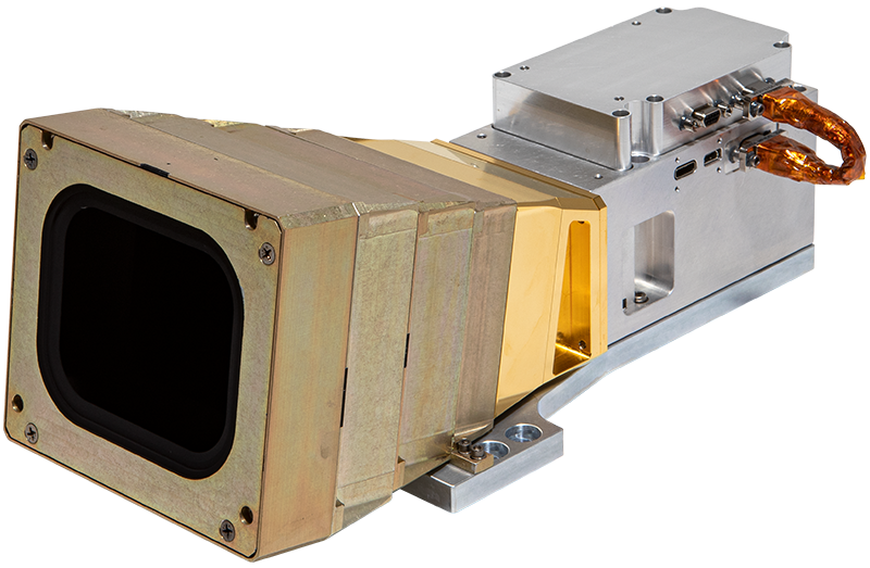 NST Nano Star Tracker