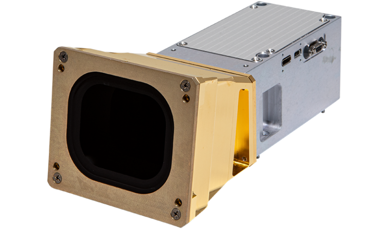 NST Mid Extension Nano Star Tracker