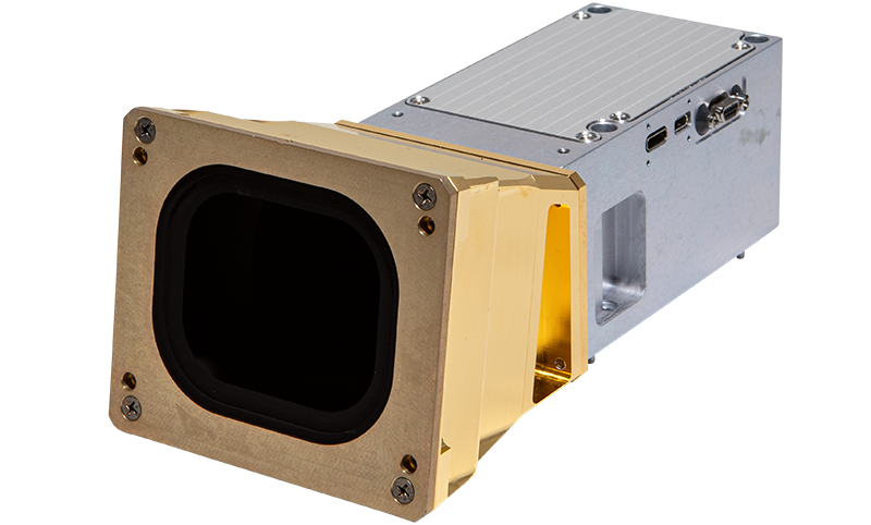 NST Mid Extension Nano Star Tracker