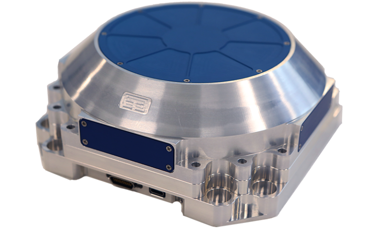 RW2-HT High Torque Reaction Wheel