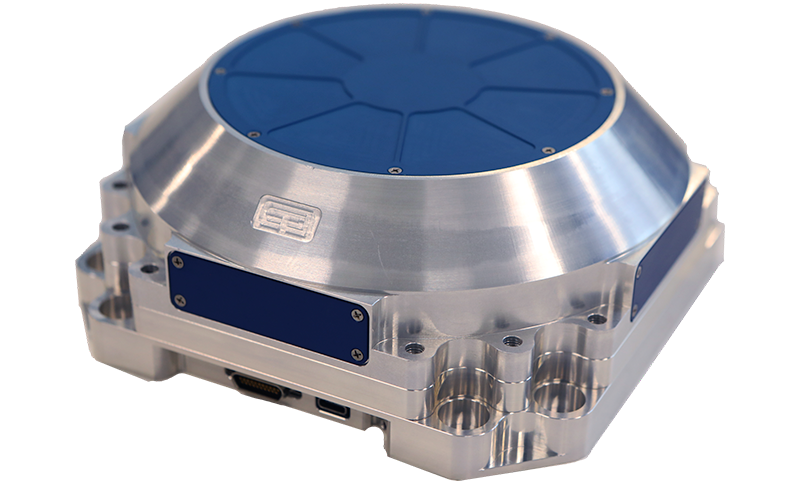 RW2-HT High Torque Reaction Wheel