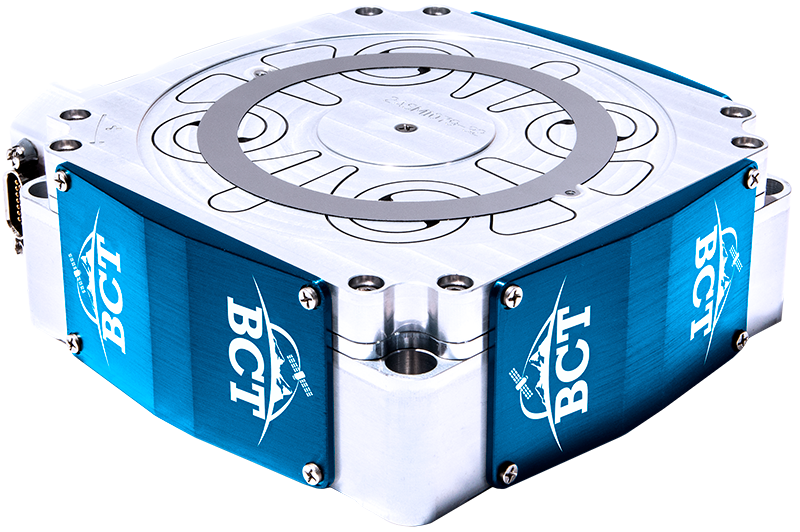 Reaction Wheels — Blue Canyon Technologies
