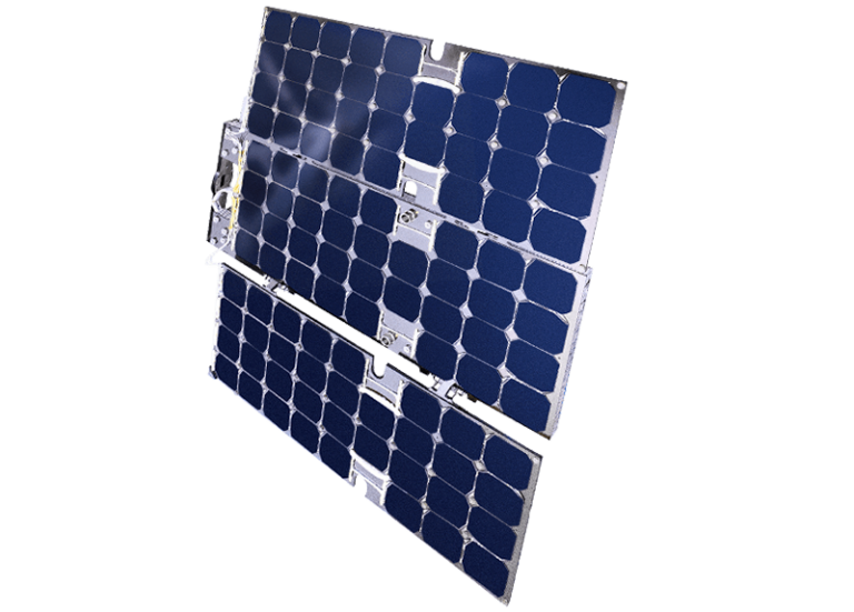 X-Sat Mercury Class Microsat Platform