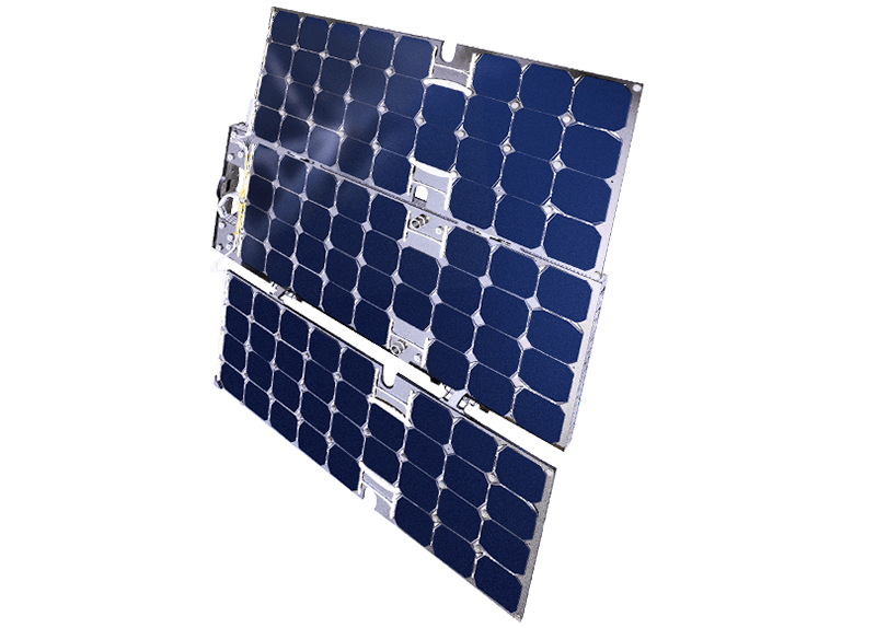 X-Sat Mercury Class Microsat Platform