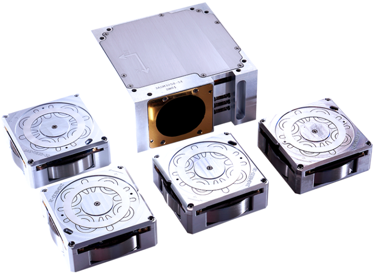 XB3 3U CubeSat Bus