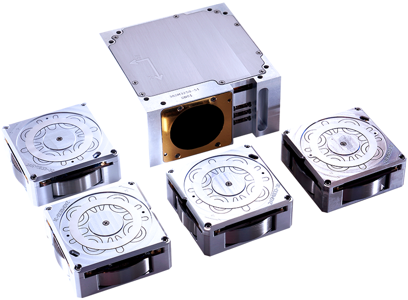 XB3 3U CubeSat Bus