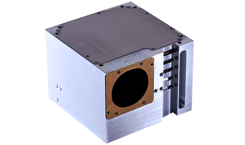 XACT-50 Integrated ADCS System