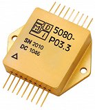 Space-Grade DC-DC Converters
