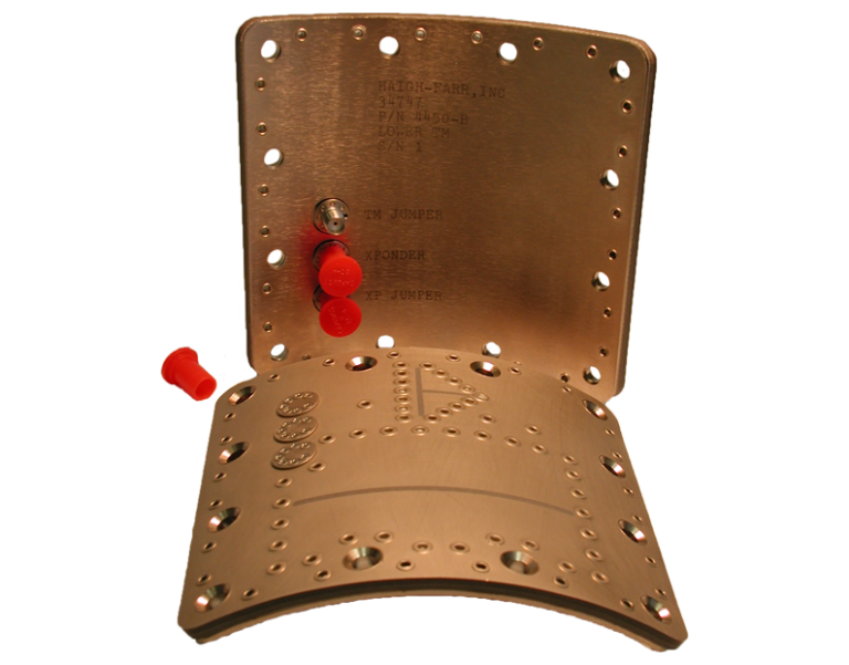 Flexislot™ Conformal Antenna