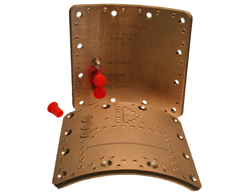 Flexislot™ Conformal Antenna