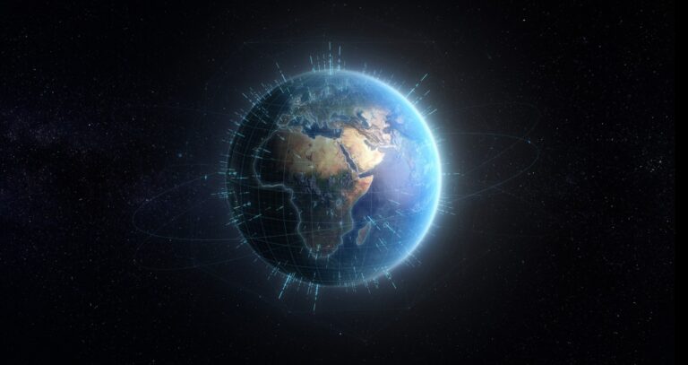 Constellation as a Service (CaaS)
