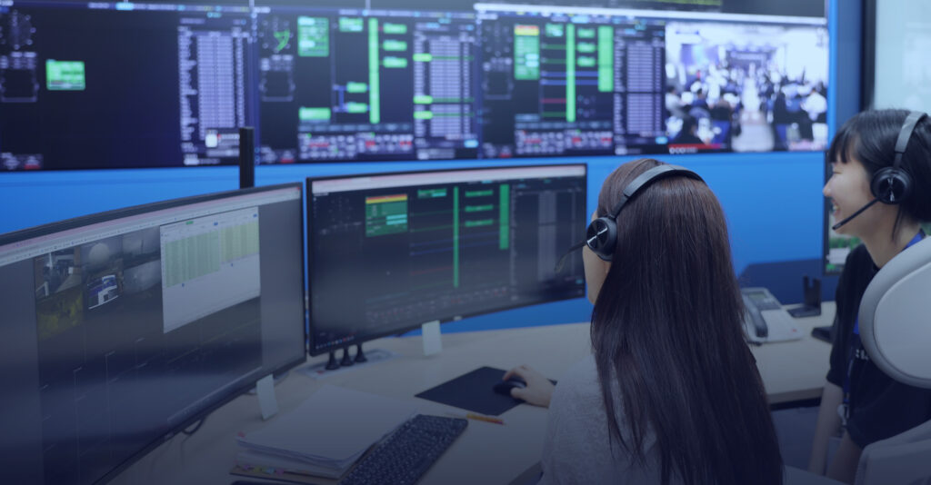 CONTEC Ground Station Automation Software — CONTEC