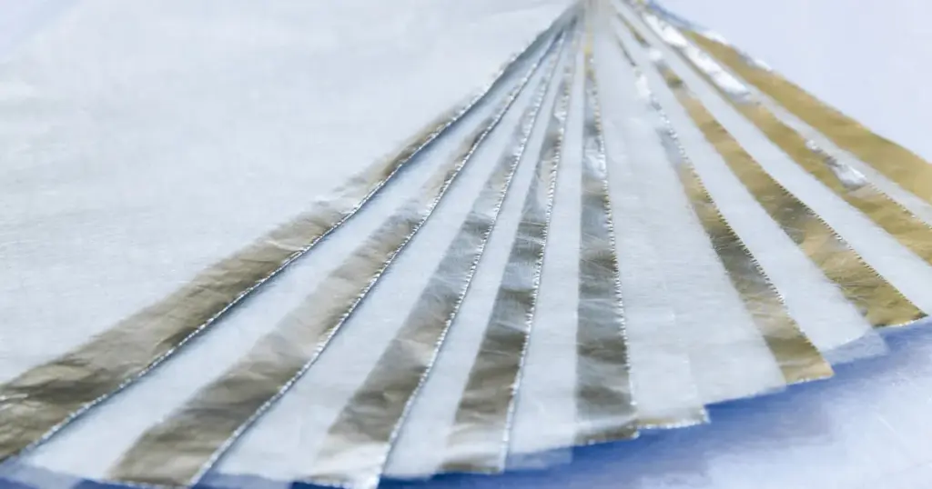 COOLCAT Cryogenic Superinsulation — RUAG Space